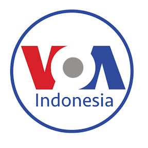 Logo Voa Indonesia