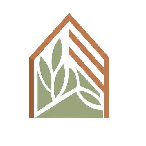 Logo Blok The Olive House