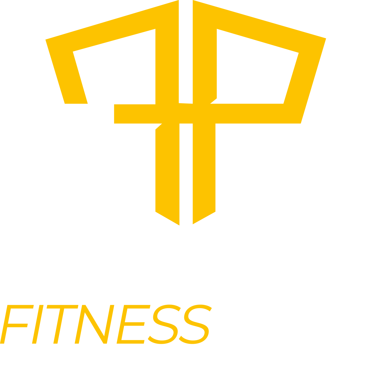 Logo Fitness Plus Indonesia