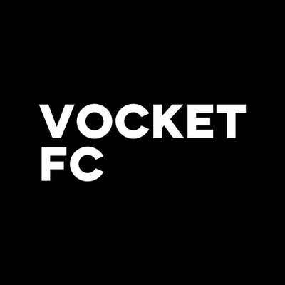 Logo Vocket Fc