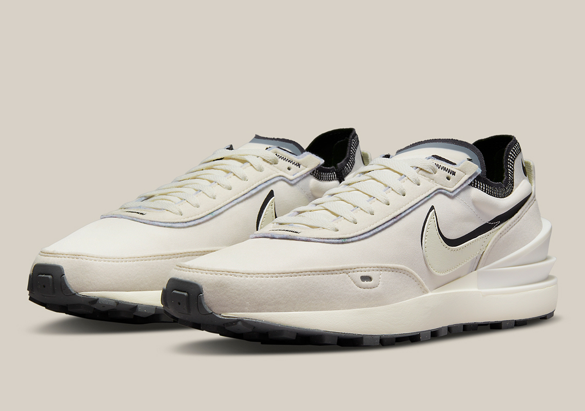 nike coconut milk