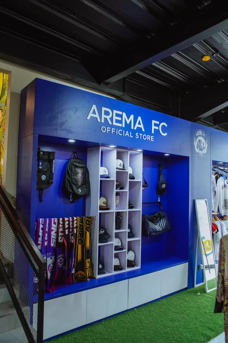 Arema Corner