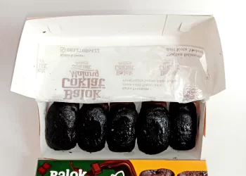 Kue Balok Susu Bt 3
