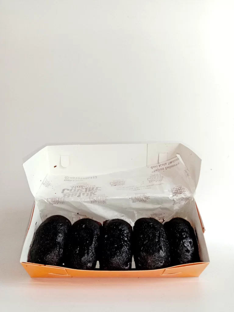 Kue Balok Susu Bt 4