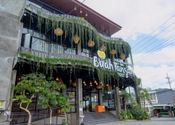 Toko Buah Tangan, Pusat Oleh-oleh Khas Batu yang Nyaman dan lengkap