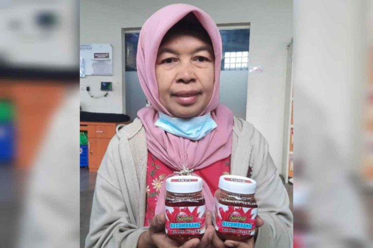 Kecombrang