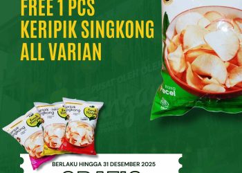 Promo Voucher (1)