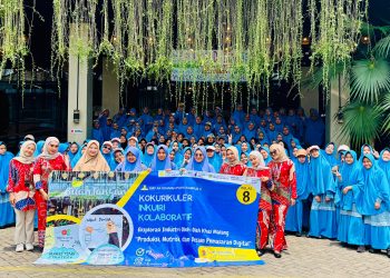 Wisata Edukasi Pie Susu | Buah Tangan Oleh-oleh Batu Malang