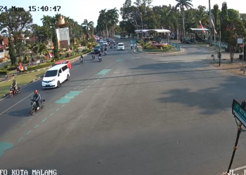 Jalan Retawu