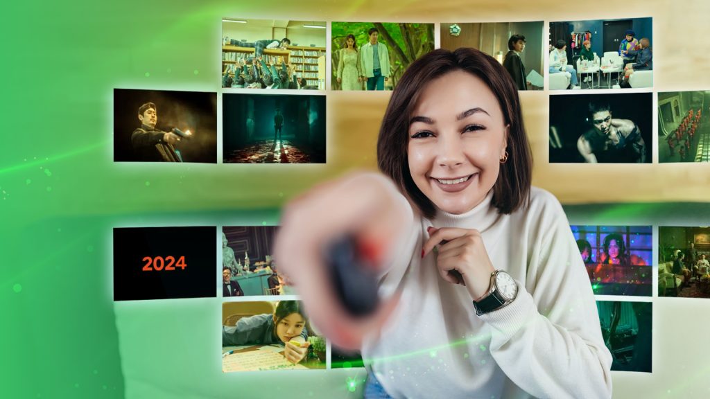 4 Alasan Binge Watching Jadi Tren