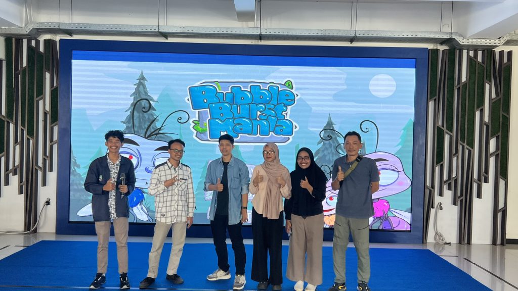 Presentasi Game Hasil Game Jam