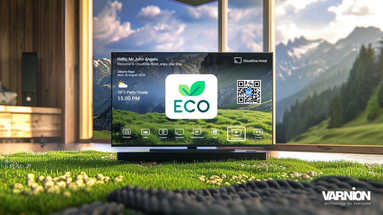 Solusi Esg Yang Mengubah Standar Hotel Modern