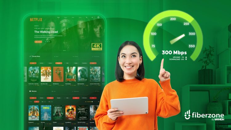 Buffering Saat Streaming Bisa Terjadi Bukan Hanya Karena Kecepatan Internet Yang Lambat