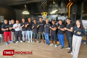 Fitness Plus, Mega Gym Berkonsep ‘Local Pride’ Hadir di Malang