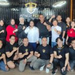 Mega Gym Fitness Plus Indonesia Open House Di Dinoyo Malang