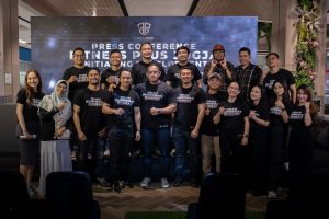 Fitness Plus Jogja Hadir Jadi Mega-Gym 24 Jam Pertama Di Yogyakarta