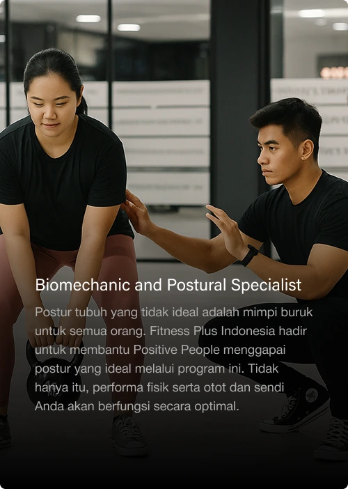 Biomechanic
