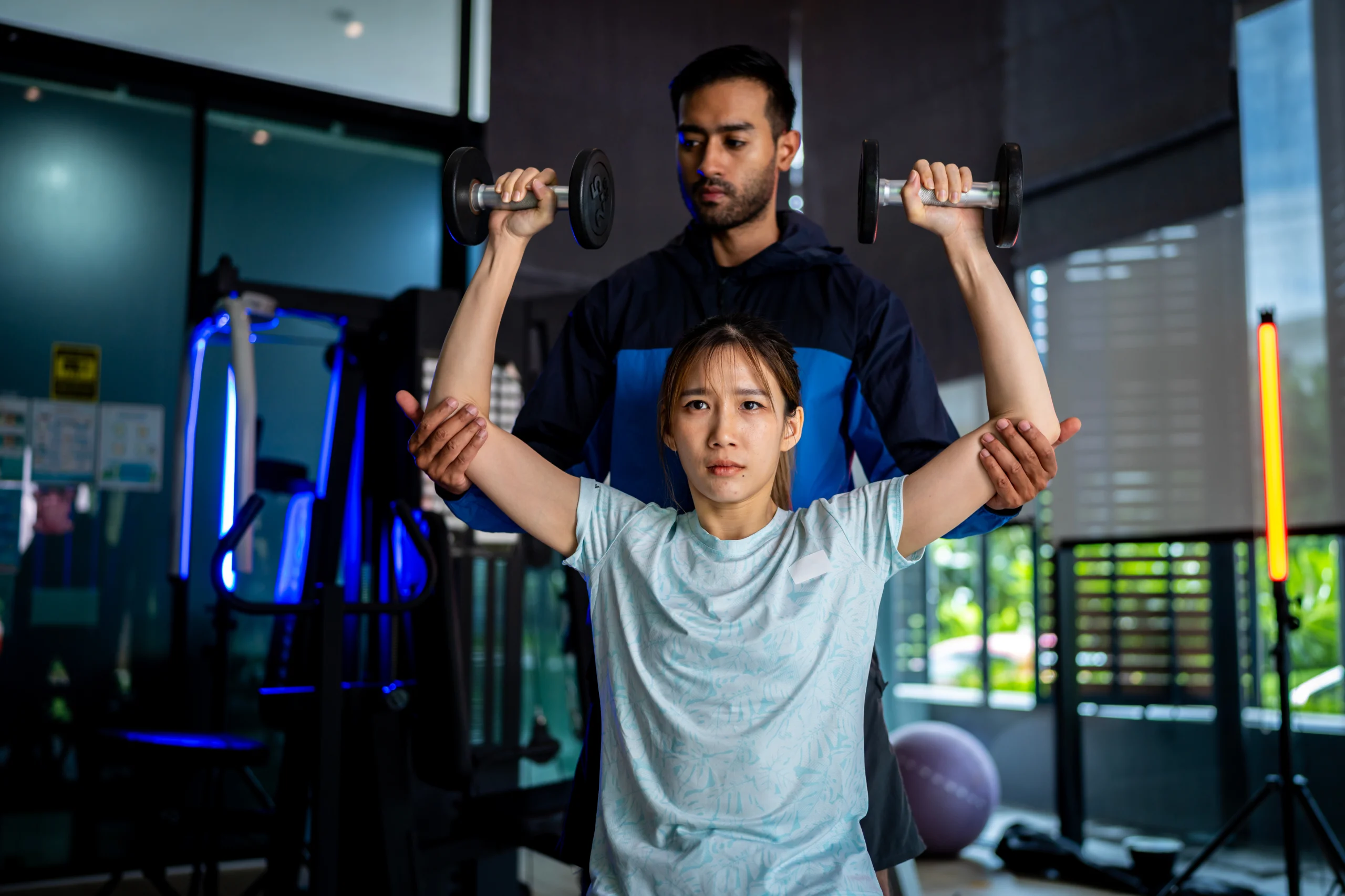 Strength Program