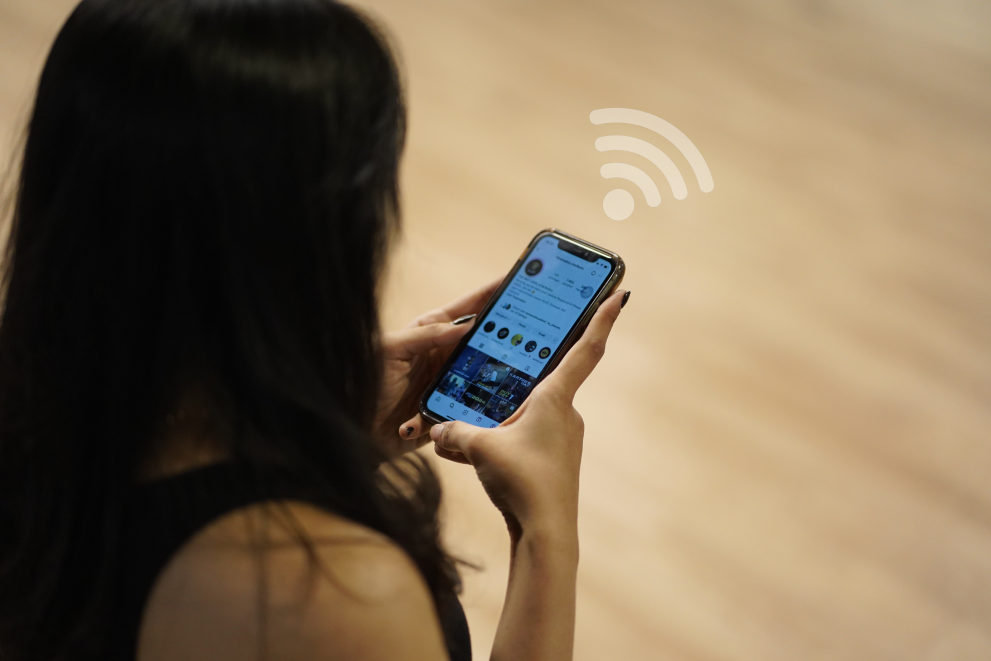 Wifi Gratis
