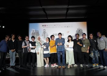 16 Tahun Dukung Jazz Gunung, Komitmen Nyata Bca Untuk Industri Kreatif Dan Pariwisata Indonesia
