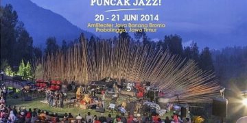 2 Minggu Menuju #jazzgunung 2014!