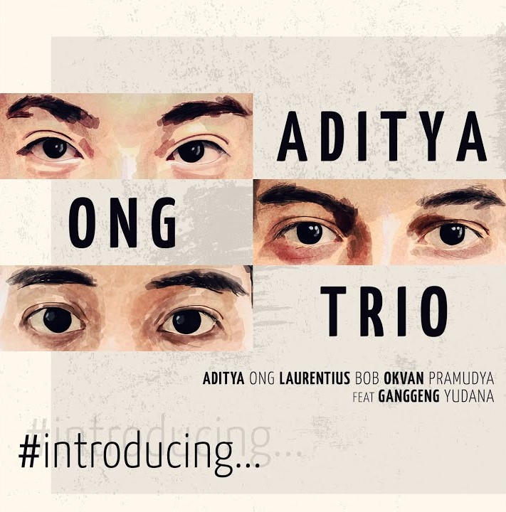 Aditya Ong Trio Resmi Jadi Line Up Jazz Gunung Bromo 2022