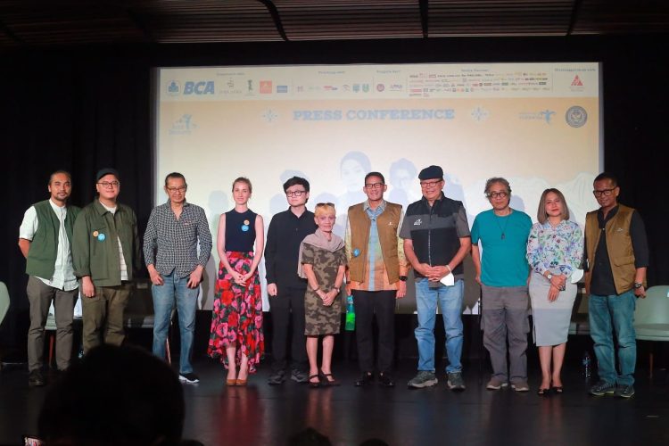 Bca Berkomitmen Memajukan Industri Kreatif Dan Pariwisata Nasional