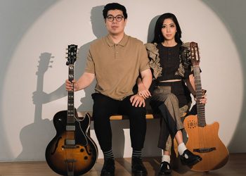 Dua Empat Inspirasi Generasi Muda Dengan Nuansa Gitar Jazz
