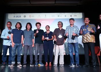 Jazz Gunung Bromo 2022 Akan Menjadi Bukti Kebangkitan Pariwisata Indonesia