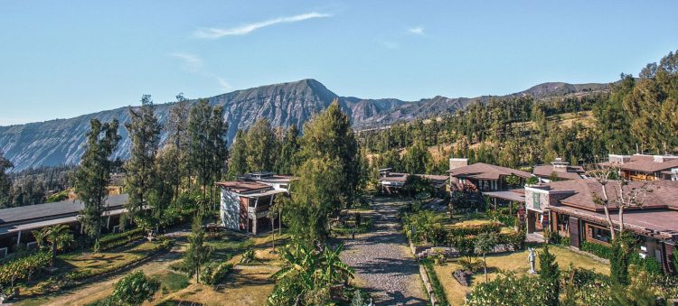 Jiwa Jawa Resort Dan Jazz Gunung, Menikmati Eksotisme Alam Yang Sesungguhnya