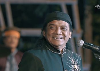 Ring Of Fire Project Ft Didi Kempot & Ricad Hutapea Banyu Langit