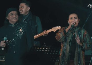 Ring Of Fire Project Ft Didi Kempot & Ricad Hutapea Kangen Koe