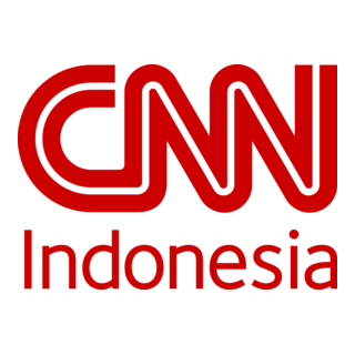 Logo Cnn Indonesia