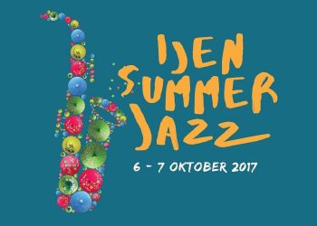 Ijen Summer Jazz, Dialog Intim Musisi Dan Penonton
