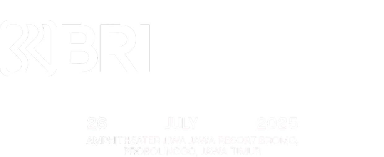 Jazz Gunung Logo