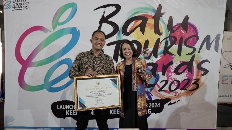 Batu Awards Tourism 2023
