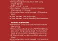 Flyer Diskon 25% Spesial Hari Kemerdekaan 2