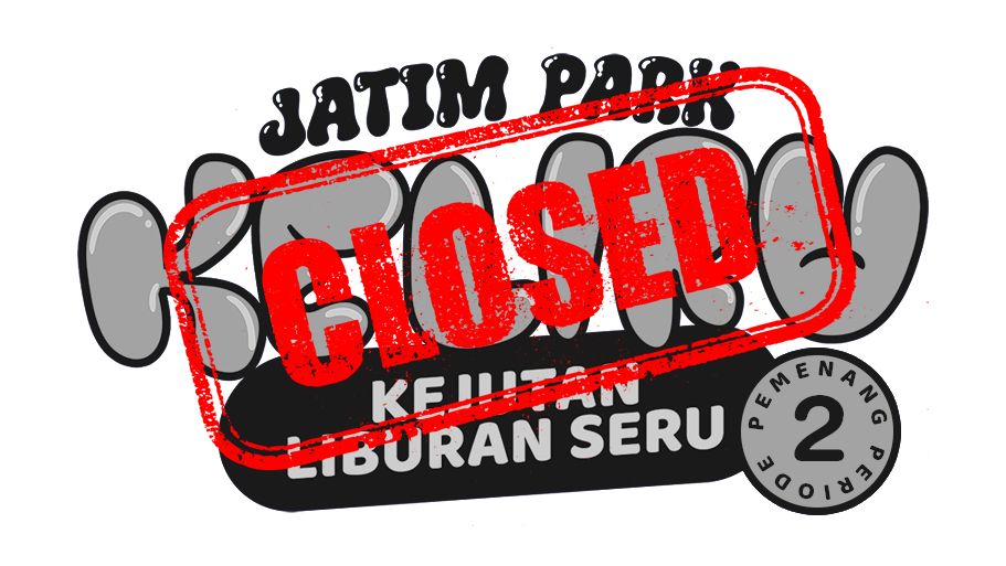 Periode Keliru 2 End