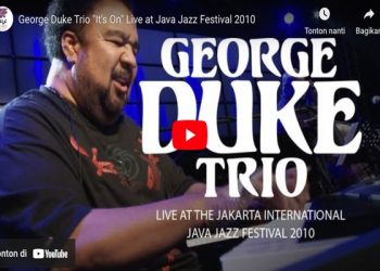 7 Video Java Jazz Festival yang di tonton jutaan kali - WartaJazz.com | Indonesian Jazz News