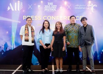 ALL – Accor Live Limitless tawarkan Pengalaman Eksklusif di Java Jazz Festival 2024 - WartaJazz.com | Indonesian Jazz News