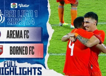 Arema Fc Vs Borneo Fc Samarinda Full Highlights.png