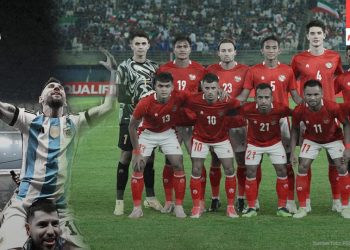Agenda Indonesia: FIFA Matchday, Kualifikasi Piala Dunia, dan Piala Asia