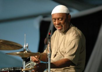 Albert “Tootie” Heath, drummer hard bop terkemuka dengan pikiran terbuka terhadap gaya jazz yang lebih komersial - WartaJazz.com | Indonesian Jazz News