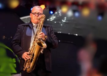 Alexander Beets, tenor saksofonis ekspresif yang dijuluki “The Hurricane” - WartaJazz.com | Indonesian Jazz News