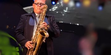Alexander Beets, tenor saksofonis ekspresif yang dijuluki “The Hurricane” - WartaJazz.com | Indonesian Jazz News