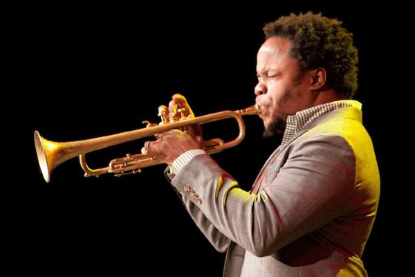 Ambrose Akinmusire sang trumpeter dengan inspirasi dari sumber non konvensional - WartaJazz.com | Indonesian Jazz News