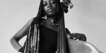 Amy Gadiaga, bassis, vokalis, penulis lagu, dan penari keturunan Senegal yang populer di London - WartaJazz.com | Indonesian Jazz News