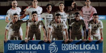 Bali United waspadai pergerakan Persija yang terbiasa main di Dipta