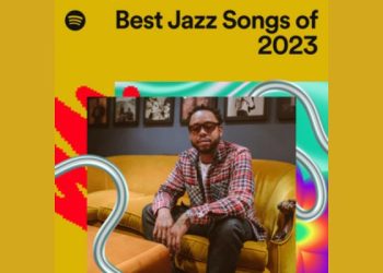 Best Jazz Song of 2023 – Deretan lagu Jazz pilihan sepanjang tahun versi Spotify - WartaJazz.com | Indonesian Jazz News