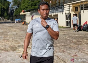Bima: Indonesia tak akan "cari aman" kontra Vietnam di Piala AFF U-16